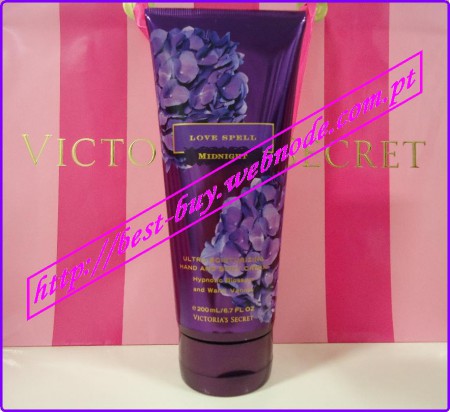 Ultra Moisturizing Midnight Love Spell